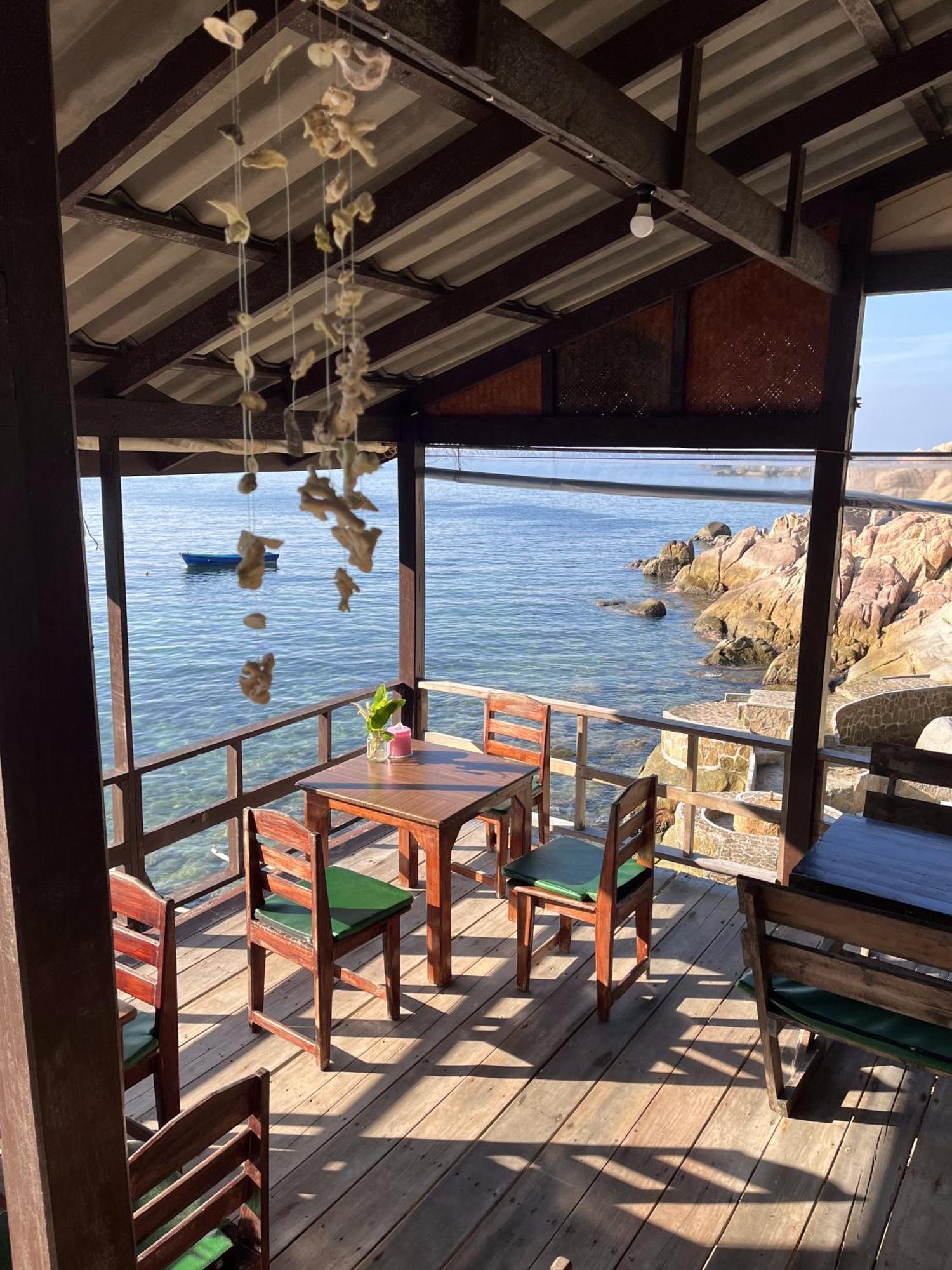 Tao Thong Villa 1 Ko Tao Bagian luar foto